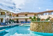 Mimose Beach Village