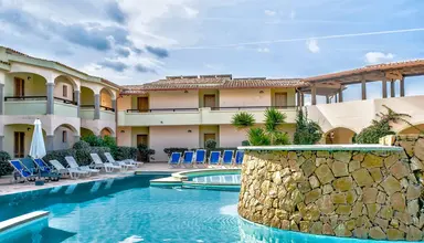 Mimose Beach Village
