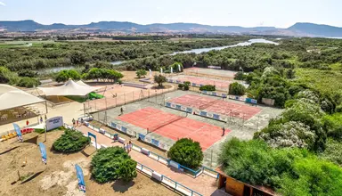 Mimose Beach Village