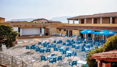 Mimose Beach Village