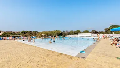 Mimose Beach Village