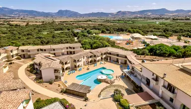 Mimose Beach Village