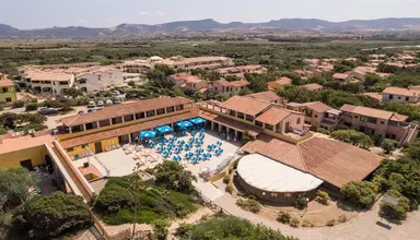 Mimose Beach Village