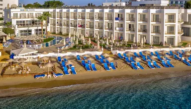 Mimoza Beach (Famagusta)