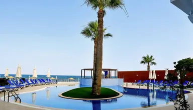 Mimoza Beach (Famagusta)