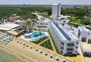 Mimoza Beach (Famagusta)