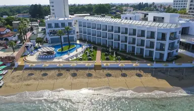 Mimoza Beach (Famagusta)