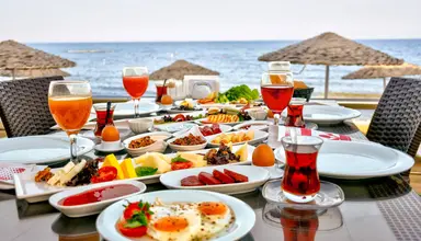 Mimoza Beach (Famagusta)