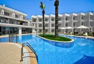 Mimoza Beach (Famagusta)