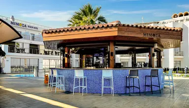Mimoza Beach (Famagusta)