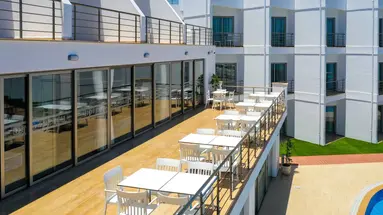Mimoza Beach (Famagusta)