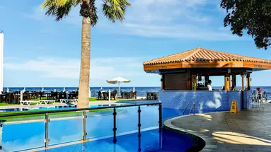 Mimoza Beach (Famagusta)