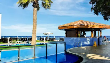 Mimoza Beach (Famagusta)