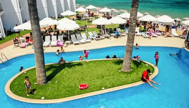 Mimoza Beach (Famagusta)