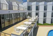 Mimoza Beach (Famagusta)