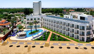 Mimoza Beach (Famagusta)