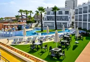 Mimoza Beach (Famagusta)