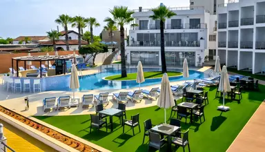 Mimoza Beach (Famagusta)