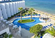 Mimoza Beach (Famagusta)