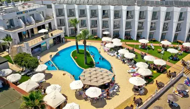 Mimoza Beach (Famagusta)