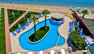 Mimoza Beach (Famagusta)