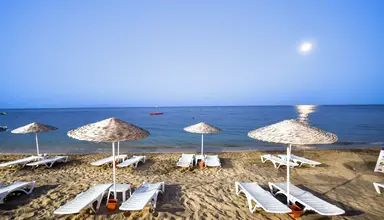 Mimoza Beach (Famagusta)