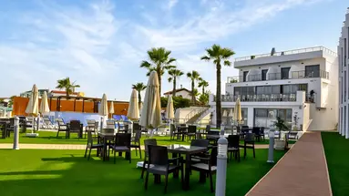 Mimoza Beach (Famagusta)