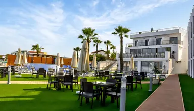 Mimoza Beach (Famagusta)