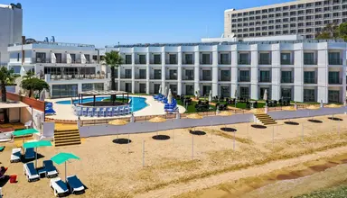 Mimoza Beach (Famagusta)
