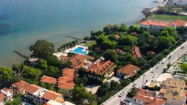 Mimoza Beach