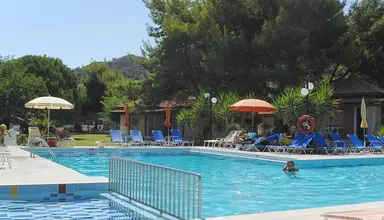 Mimoza Beach