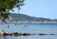 Mimoza Beach