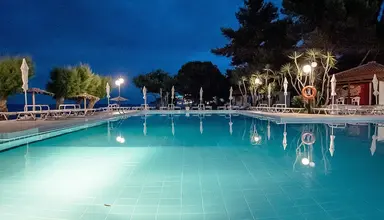 Mimoza Beach