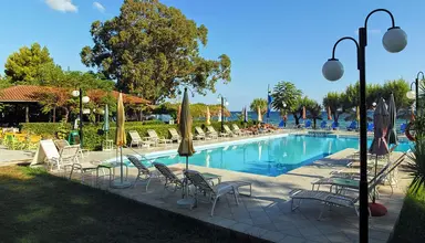 Mimoza Beach