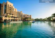 Mina A Salam Madinat Jumeirah