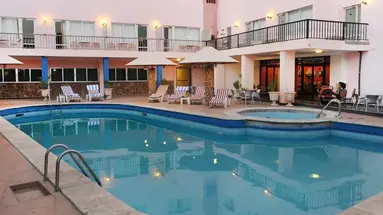 Mina Aqaba