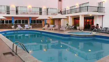 Mina Aqaba