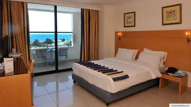 Mina Aqaba