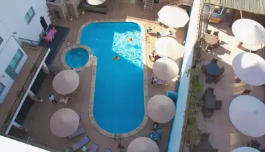 Mina Aqaba