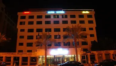 Mina Aqaba