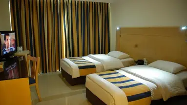 Mina Aqaba