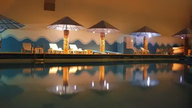 Mina Aqaba