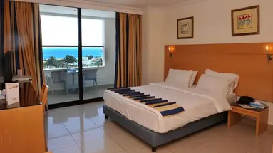 Mina Aqaba