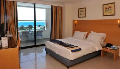 Mina Aqaba