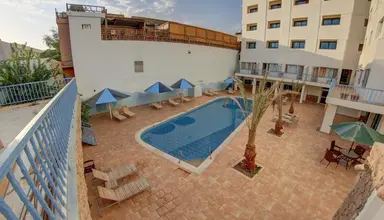 Mina Aqaba