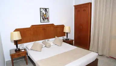 Minamark Beach Resort & Spa