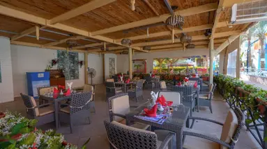 Minamark Beach Resort & Spa