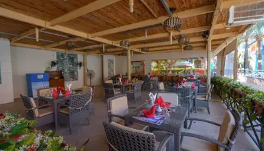 Minamark Beach Resort & Spa