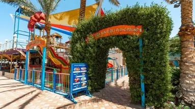 Minamark Beach Resort & Spa