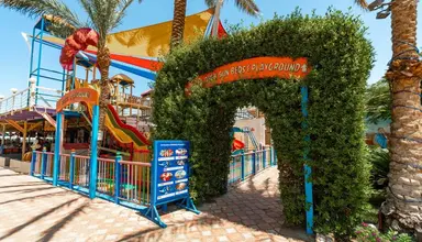 Minamark Beach Resort & Spa
